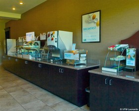 Holiday Inn Express Hotel & Suites Heber Springs