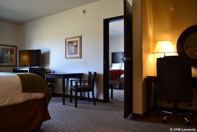 Holiday Inn Express Hotel & Suites Heber Springs