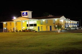 Red Roof Inn Hope