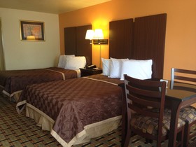 Red Roof Inn Hope