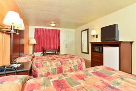 Red Roof Inn Hope
