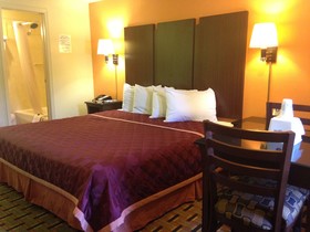 Red Roof Inn Hope