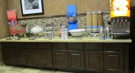 Hampton Inn And Suites Hope