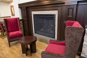 Hampton Inn And Suites Hope