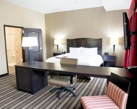 Hampton Inn And Suites Hope