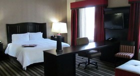 Hampton Inn And Suites Hope