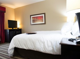 Hampton Inn And Suites Hope