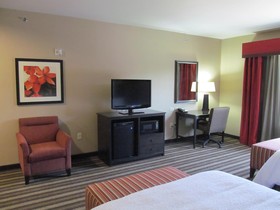 Hampton Inn And Suites Hope