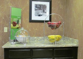 Hampton Inn And Suites Hope