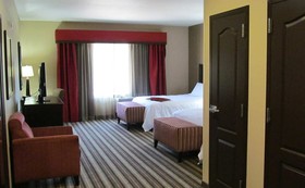 Hampton Inn And Suites Hope