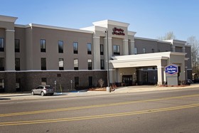 Hampton Inn And Suites Hope