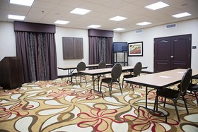 Hampton Inn And Suites Hope