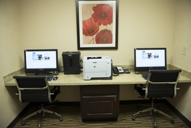 Hampton Inn And Suites Hope