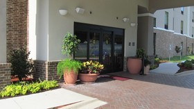 Hampton Inn And Suites Hope