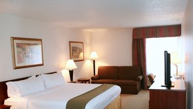 Holiday Inn Express Hope