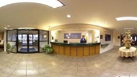 Holiday Inn Express Hope