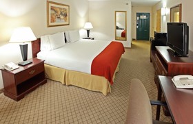 Holiday Inn Express Hope