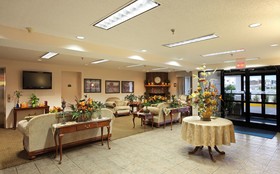 Holiday Inn Express Hope