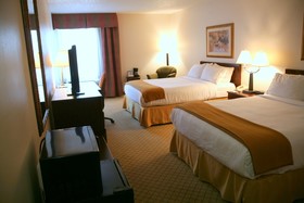 Holiday Inn Express Hope