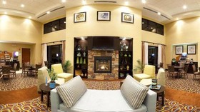 Holiday Inn Express Hope