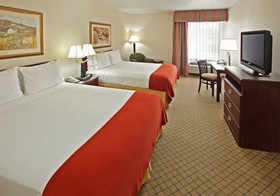 Holiday Inn Express Hope