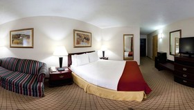 Holiday Inn Express Hope