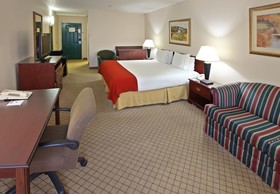 Holiday Inn Express Hope