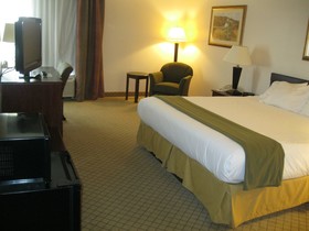 Holiday Inn Express Hope