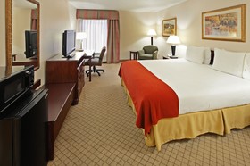 Holiday Inn Express Hope