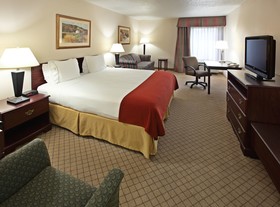 Holiday Inn Express Hope