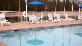 Holiday Inn Express Hope