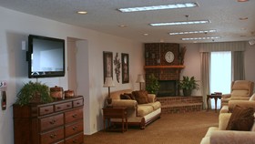 Holiday Inn Express Hope