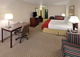 Holiday Inn Express Hope