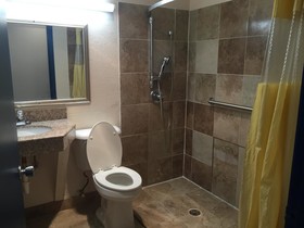 Motel 6 Hope, AR