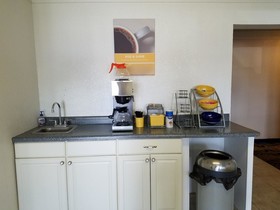 Motel 6 Hope, AR