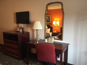 Motel 6 Hope, AR