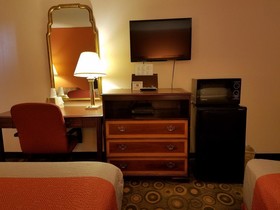 Motel 6 Hope, AR