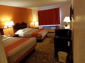 Motel 6 Hope, AR