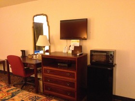 Motel 6 Hope, AR