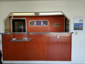 Motel 6 Hope, AR