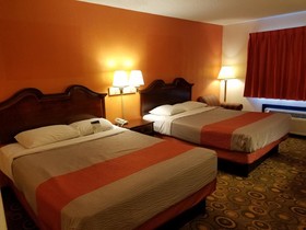 Motel 6 Hope, AR