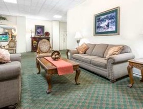 Super 8 by Wyndham Hope