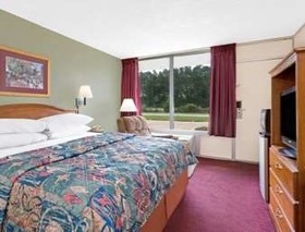 Super 8 by Wyndham Hope