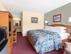 Super 8 by Wyndham Hope