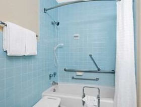 Super 8 by Wyndham Hope