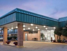 Super 8 by Wyndham Hope