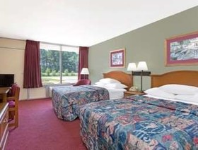Super 8 by Wyndham Hope