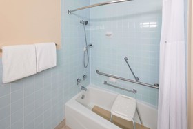 Super 8 by Wyndham Hope