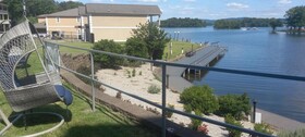 Baymont by Wyndham Hot Springs On the Lake