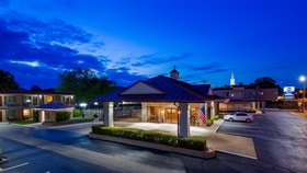 Best Western Winners Circle